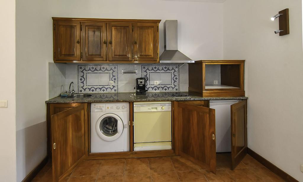 דירות וילה נובה דה סרביירה Moinho Do Prado מראה חיצוני תמונה